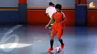 Rani Mulyasari, Cewek Tomboy Penghuni Timnas Futsal