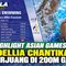 Highlight Adelia Chantika Aulia di Penyisihan 200 Meter Gaya Bebas Putri Asian Games 2026