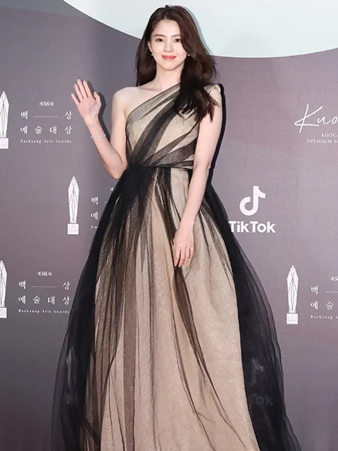 Baeksang Arts Awards