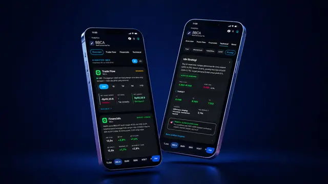 AI Trading resmi diperkenalkan IPOT. (Dok Indo Premier)