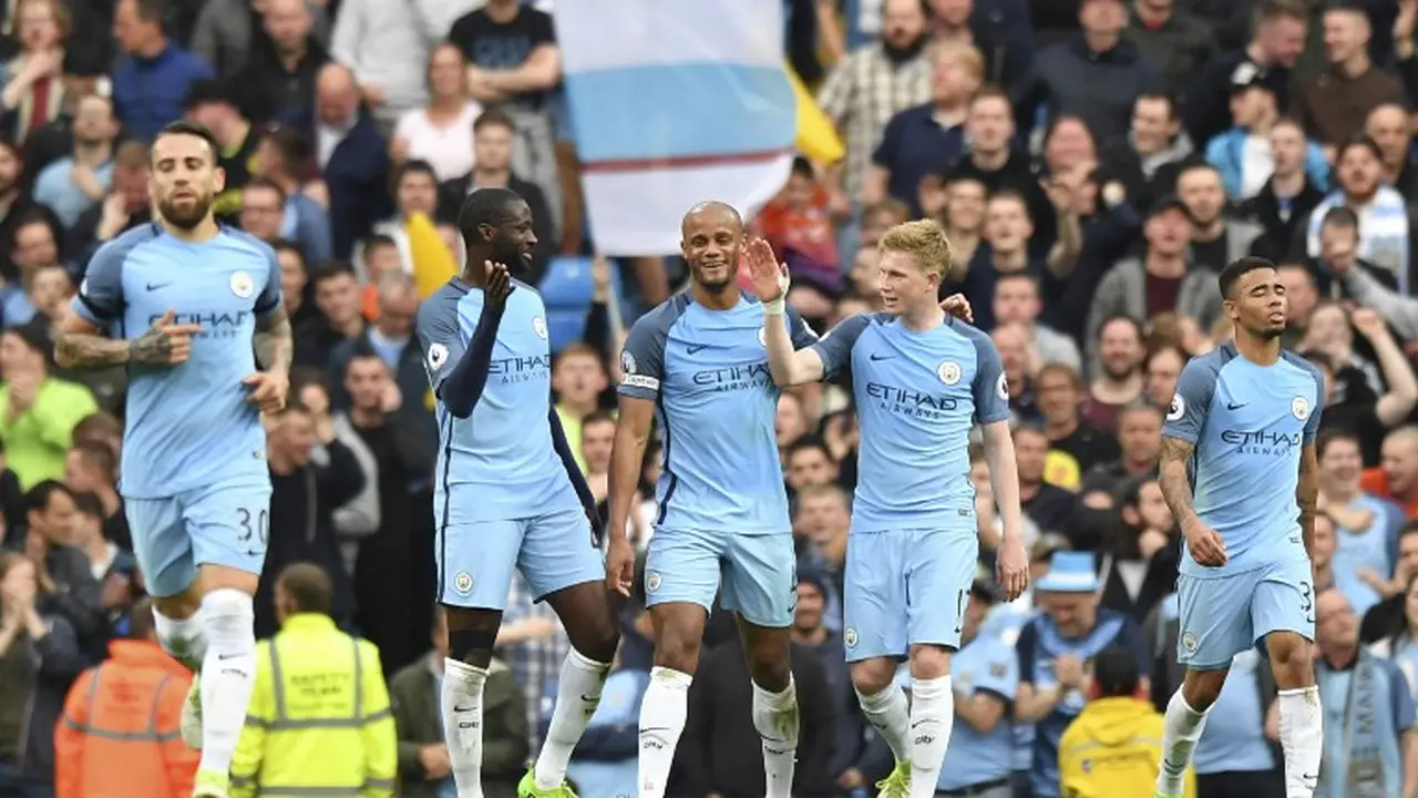 Manchester City