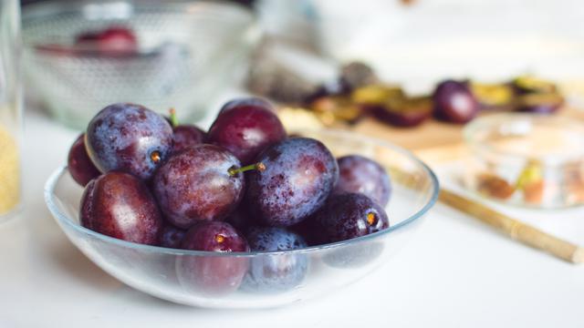 manfaat buah bagi kesehatan
