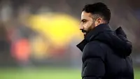 Ruben Amorim Diramal Langsung Kembali ke Liga Inggris usai Dipecat MU