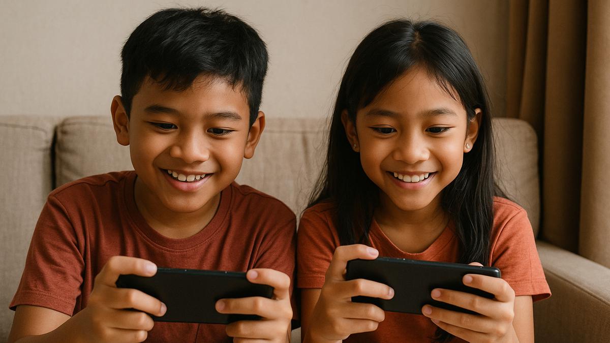 11 Rekomendasi HP Rp2 Jutaan Gaming yang Punya Performa Mewah