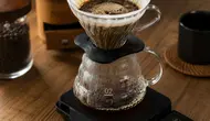 Perbedaan Filtered Coffee dan Metode Seduh Lain, Mana yang Mengandung Lebih Banyak Kafein?