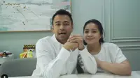 Raffi Ahmad Akui Pernah Diajak Kerja Sama oleh Medina Zein untuk Kunjungi Pabrik Kosmetik