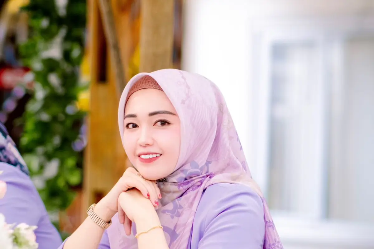 Nesti Nanda