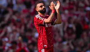 Mohamed Salah Resmi Gabung Trabzonspor, Teken Kontrak 2 Tahun