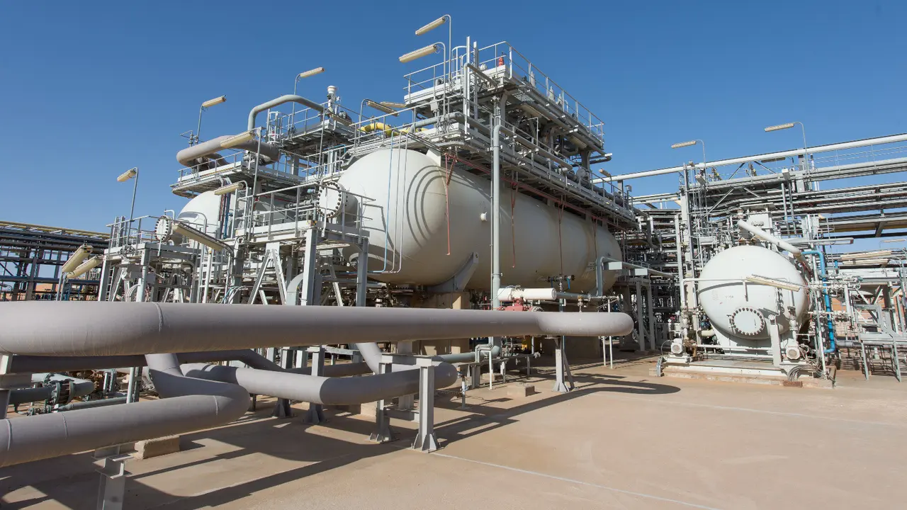 PT Pertamina Internasional Eksplorasi Produksi (PIEP)