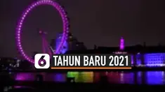 2021 london