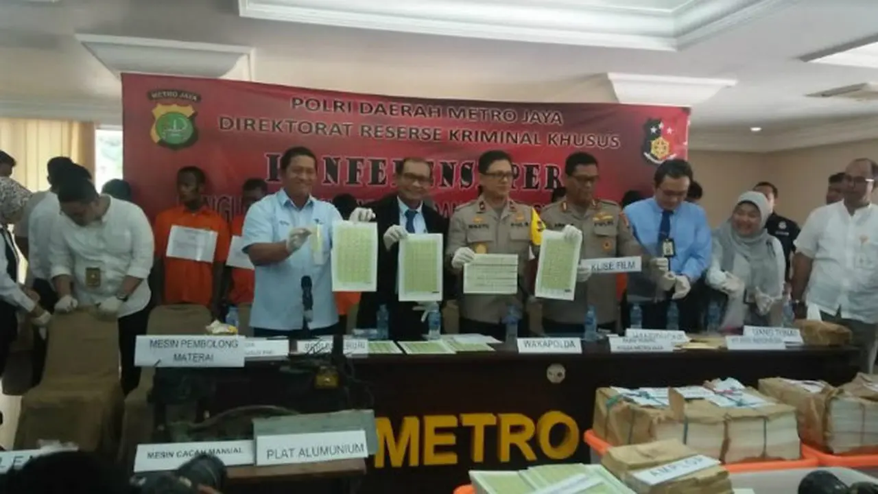 (Foto: Merdeka.com/Dwi Aditya Putra)