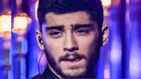 Zayn Malik Belikan Calon Mertua Rumah Rp 3 Miliar