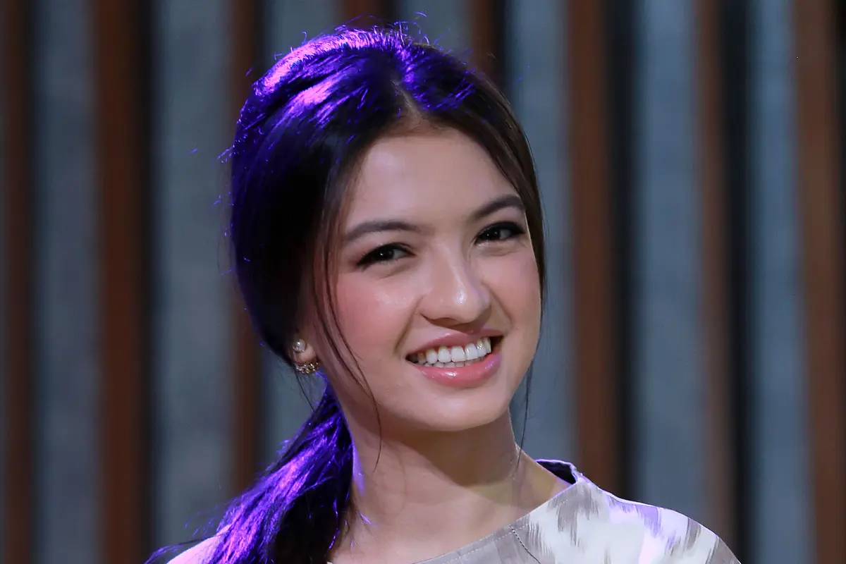 [Bintang] Raline Shah