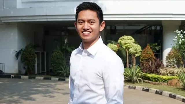 7 Potret Belva Devara, Pendiri Ruangguru yang Kini Jadi Staf Khusus Presiden