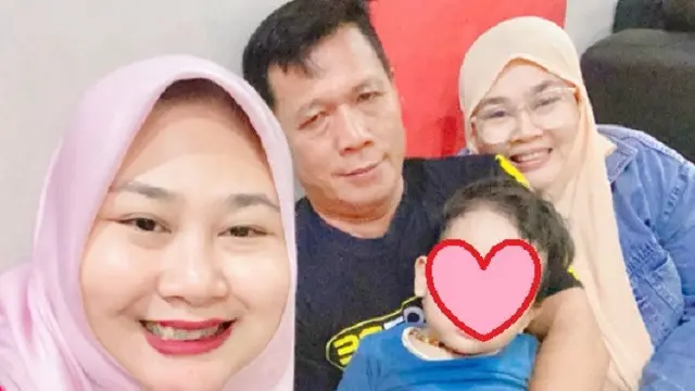 Shelvie - Daus Mini (Foto: Instagram/@firdaushelvie91)