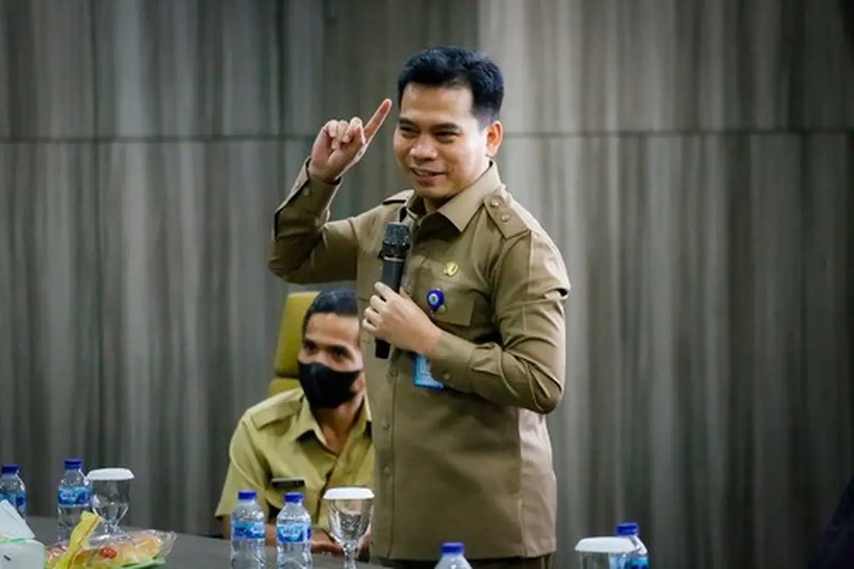 Penerimaan Siswa Baru SDN di Tangsel Pakai Sistem Online, Selaras dengan Sistem SMPN