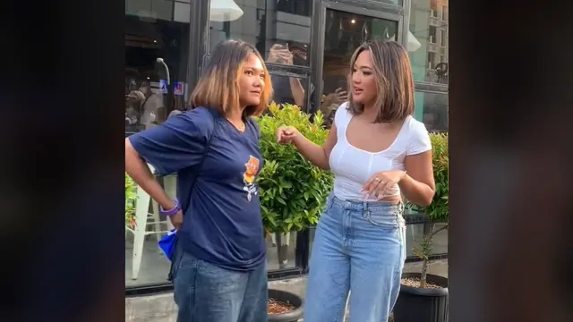 Marion Jola dan Kurma