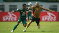 BRI Liga 1: Bhayangkara FC Apes! Anderson Salles Cedera, Yanto Basna Belum Bisa Bergabung