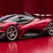 Terinspirasi McLaren F1, Supercar Ini Punya Aerodinamika Ekstrem