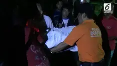 Seorang PSK ditemukan gantung diri di kamarnya. Sebelum melakukan aksinya, ia berpamitan untuk tidur.