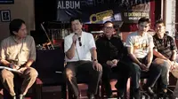 Chaseiro luncurkan album baru 