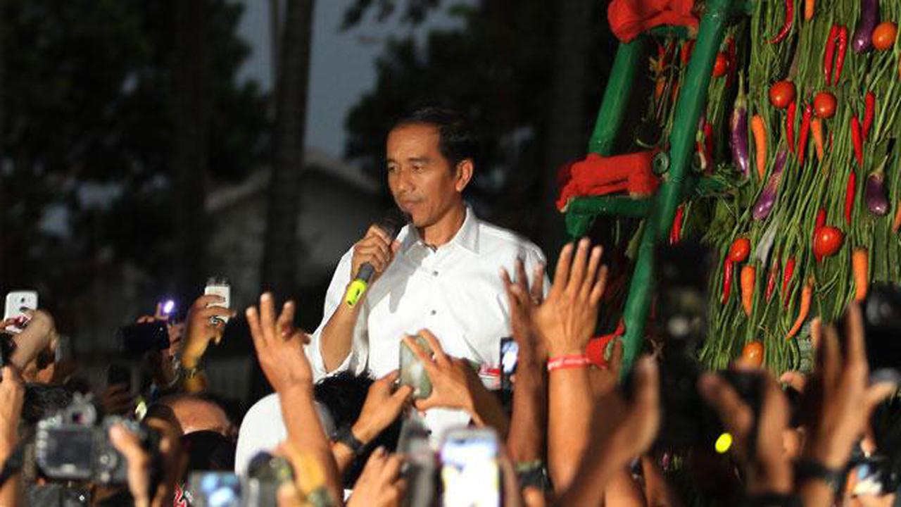 Jokowi