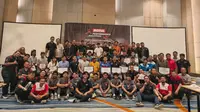 Pelumas Ini Ubah Strategi Aftermarket, Bengkel Lokal Jadi Kunci