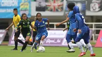 Penjelasan Mengenai Format Liga Putri 2026/2027: Pakai Triple Round Robin