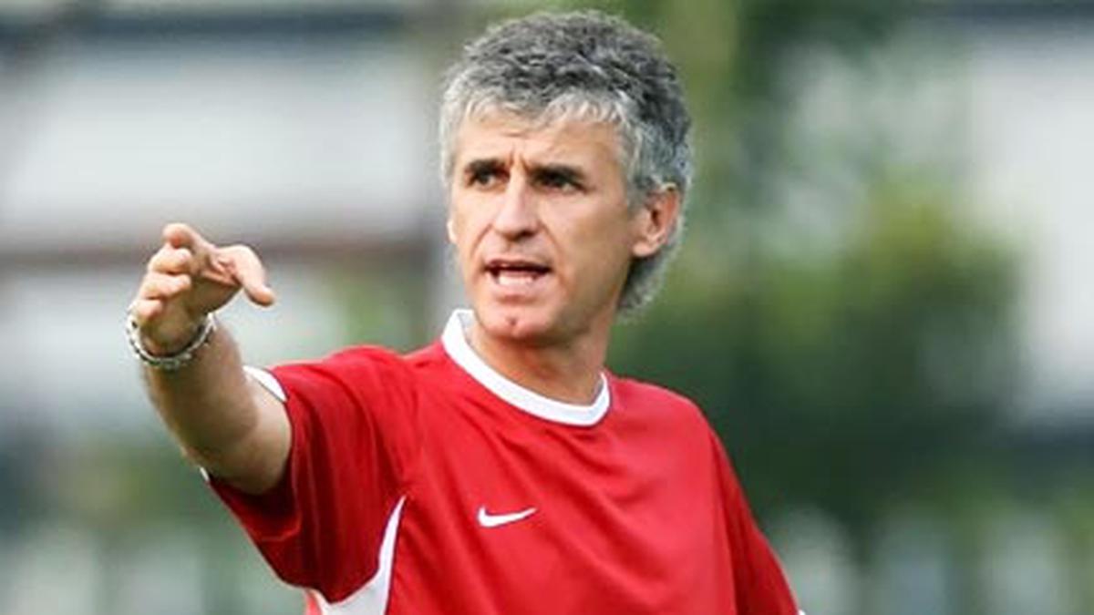 Ivan Kolev Mengenang Masa Melatih Timnas Indonesia Jelang FIFA Series 2026: Minimal Ditonton 60 Ribu Orang, Nyanyian dan Yel-Yel Luar Biasa