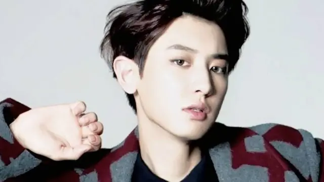 [Bintang] Chanyeol