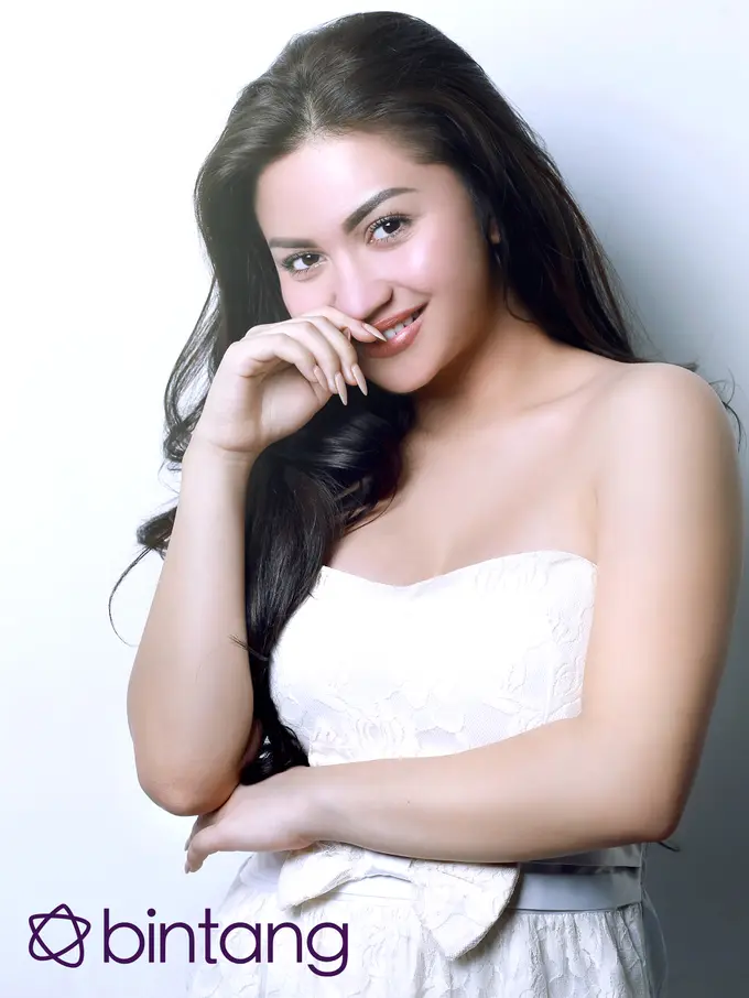 [Bintang] Eksklusif Ariel Tatum