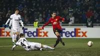 Henrikh Mkhitaryan Layak Huni Skuat Inti Manchester United
