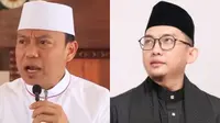 Ustadz Das'ad Latif dan Hilmi Firdausi (YouTube Das'ad Latif dan X/Hilmi28)