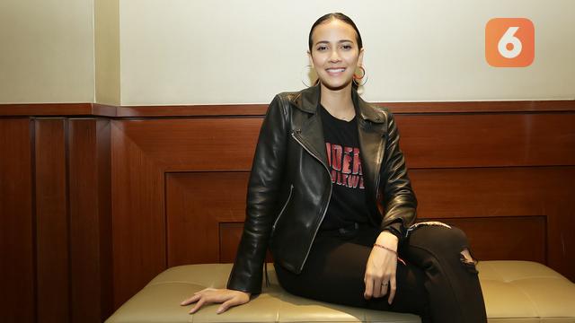 [Fimela] Nadine Alexandra