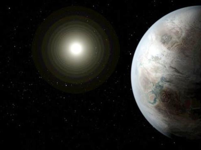 5 Karakteristik Kepler 452b Planet Kembaran Bumi Earth 2 0 Global Liputan6 Com