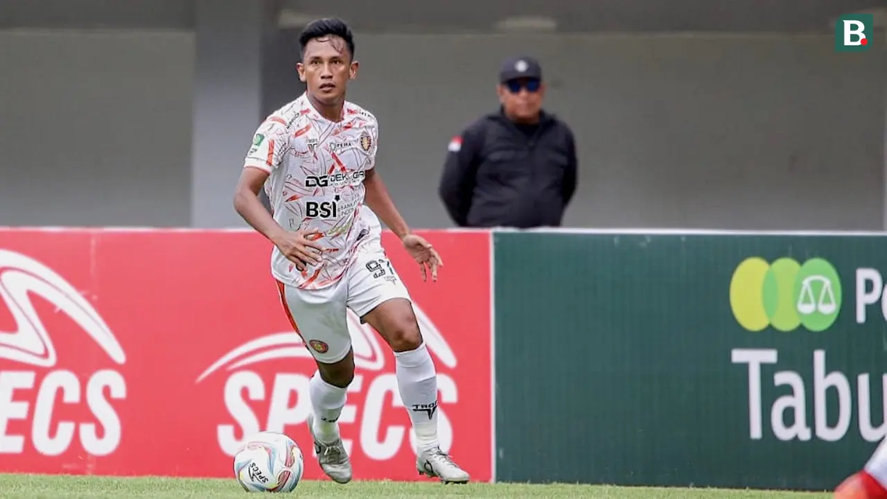 Adam Maulana