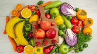 4 Cara Mudah Mengawetkan Buah dan Sayur di Rumah