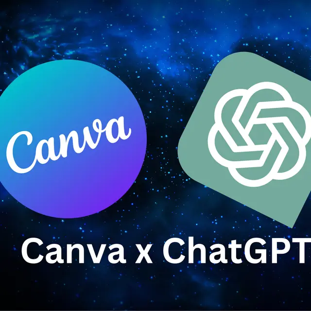 ChatGPT Hadirkan Plugin Canva yang Mungkinkan Pengguna Membuat Logo Hingga PPT di Chatbot AI Ini