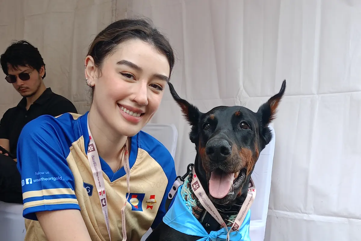 Bukan Cuma Disiksa, Natasha Ryder Sebut Over Feed dan Dikurung di Kandang Termasuk Kekerasan Hewan Peliharaan