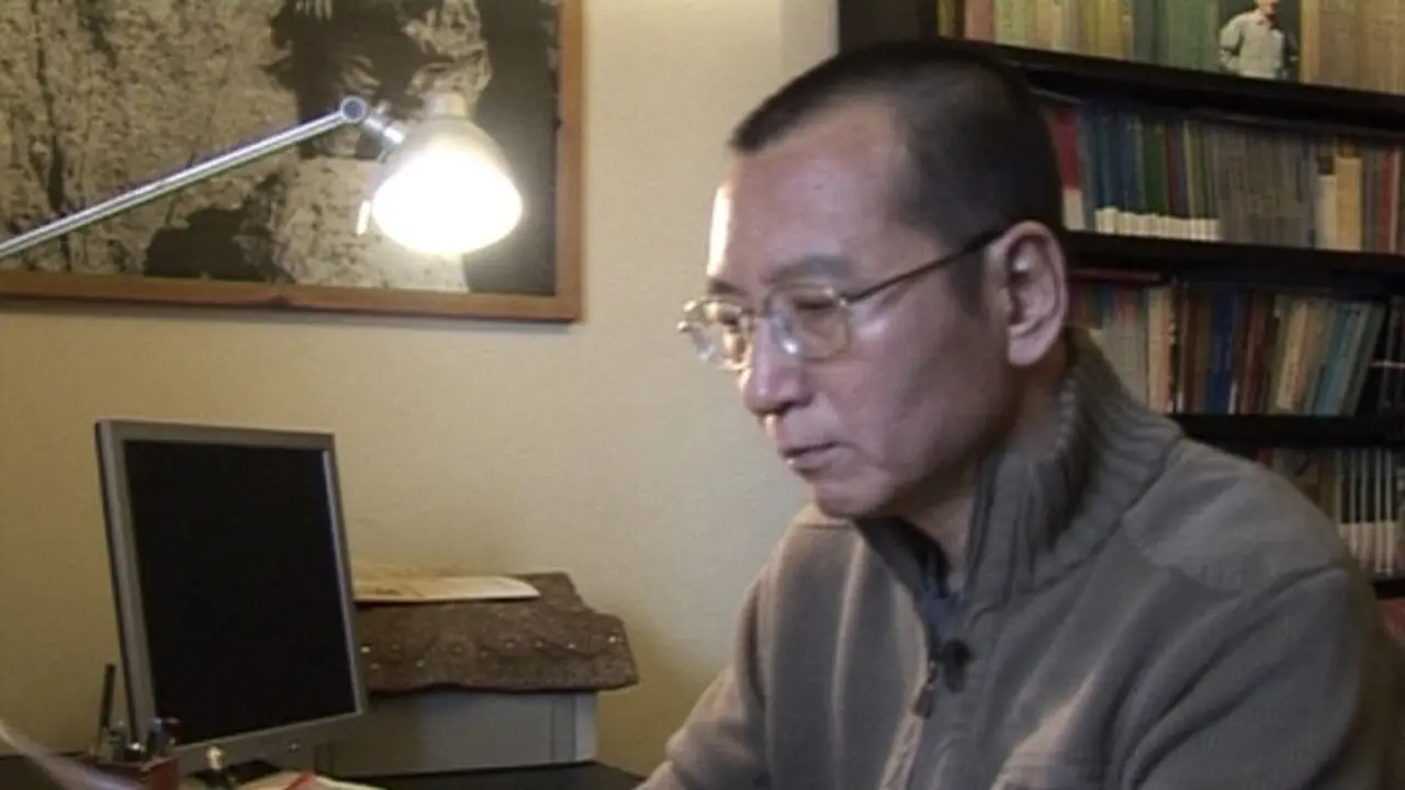 Liu Xiaobao terakhir kali dijatuhi hukuman penjara pada Desember 2009 setelah ia menggagas Charter 08