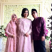 Pesinetron Raya Kohandi akan segera melepas masa lajang di akhir bulan ini. (Ruswanto/Bintang.com)