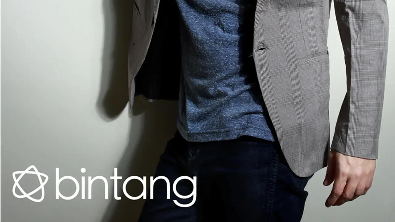 [Bintang] Nicky Tirta