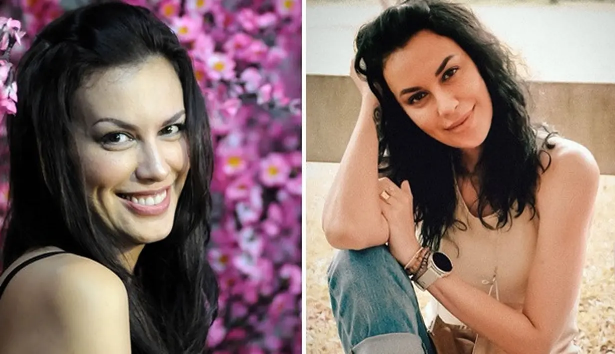 (Bambang Eros/Fimela - Instagram/sophialatjuba88)