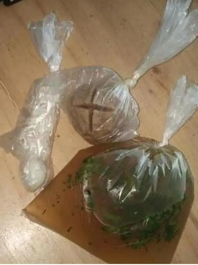 8 Potret Porsi Makanan saat Beli Online Ini Bikin Elus Dada