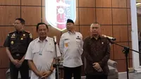 Jelang Mudik Lebaran 2025, Mendagri Tito Minta Jalan di Daerah Segera Diperbaiki