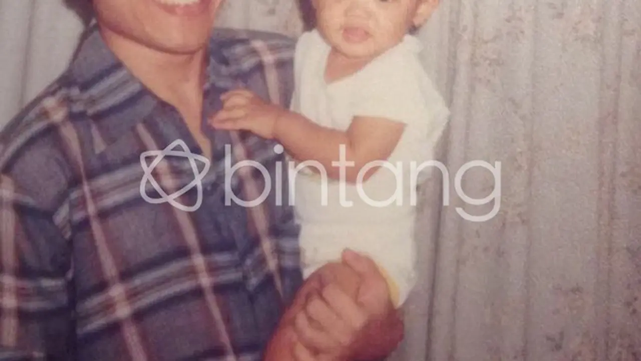 [Bintang] Mario Teguh