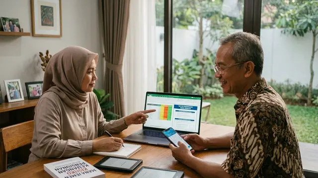 skill penting yang perlu dikuasai sebelum pensiun