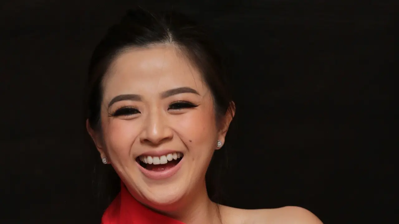 [Bintang] Franda