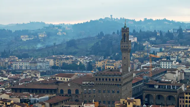 [Bintang] Italia
