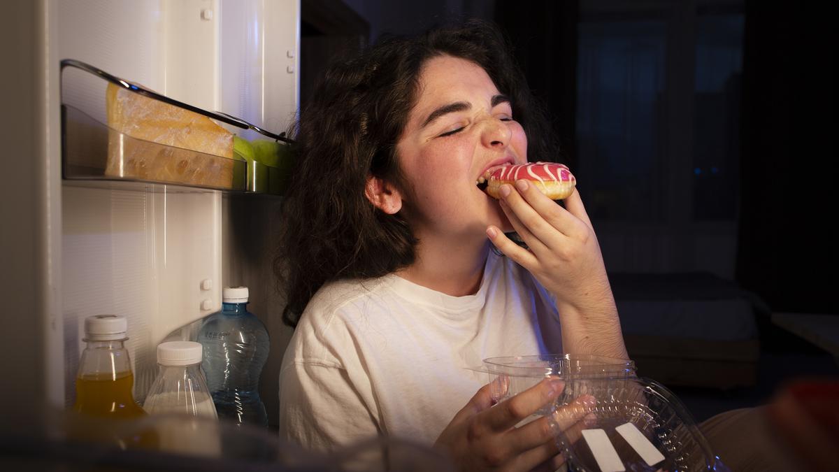 5 Makanan yang Bisa Bikin Badmood, Batasi Konsumsinya agar Suasana Hati Tetap Stabil